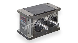 凸轮分割器怎么实现精准间歇运动