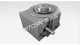 225BT凸轮分割器