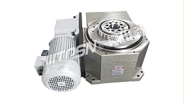 重负载凸轮分割器