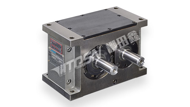 凸轮分割器怎么实现精准间歇运动