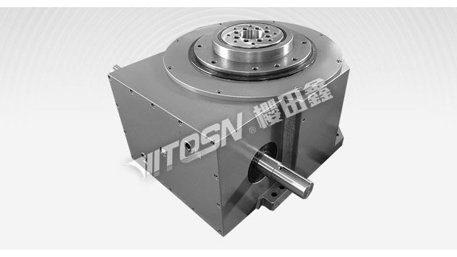 225BT凸轮分割器