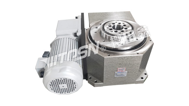 重负载凸轮分割器